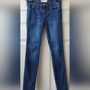 Abercrombie Kids Super Skinny Jeans Size 11/12